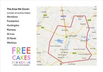 Volunteer Bakers needed