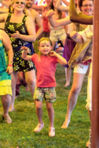 WIN Family Tickets To The Barefoot Festival!