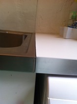 kitchen sink problem