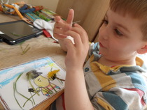 Share photos of your DCs' best crafty creations with Hobbycraft and tell us about your DCs' favourite craft activities - 5 MNers to win a £100 Hobbycraft voucher NOW CLOSED