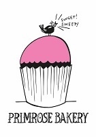 Ellie's Magical Bakery: Share your baking pics to win two places at a cupcake class with Primrose Bakery in Covent Garden, worth £90 - CLOSED