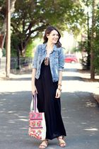 cover ups for summer halterneck maxis or jumpsuits