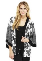 Kimono help!