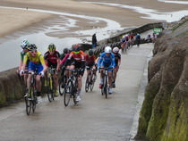 Tour de Yorkshire, Cambridge...and oh yes France as well!!