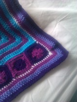 Woolly Hugs. Supporting the Chernobyl Children's Project. Can anyone help us?