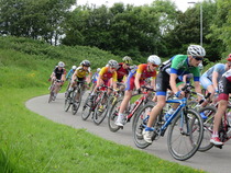 Tour de Yorkshire, Cambridge...and oh yes France as well!!