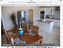 Kitchen/Diner extension