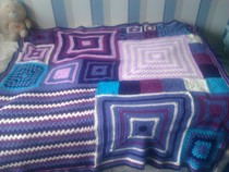 Woolly Hugs. Supporting the Chernobyl Children's Project. Can anyone help us?