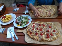 IF / ADF / 4:3 / 5:2 / 6:1 / 16:8 ~ Maintaining at a healthy weight ~ Chapter 4