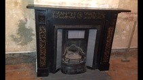 Fireplace help