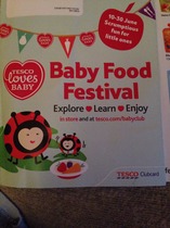 Baby event