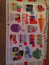 Baby event