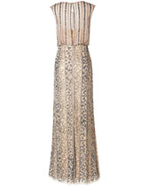 Opinions please on this slightly different wedding dress (other suggestions welcome)