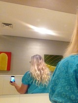 Right then, what do I do with my hair?