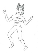 Who fancies 10km of mud and obstacles? Come and join Team Wolef