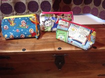 Anyone making anything for teachers/ end of term presents?