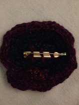 This afternoon's creation