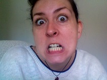 Maintaining weight & cheaters confessional