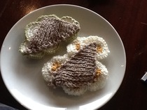 Knitting Novelty Items