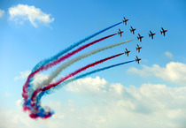 Win family ticket to Wings & Wheels at Dunsfold Park