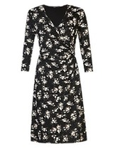 Please find me a summer funeral dress!