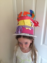 Share photos of your DCs' best crafty creations with Hobbycraft and tell us about your DCs' favourite craft activities - 5 MNers to win a £100 Hobbycraft voucher NOW CLOSED