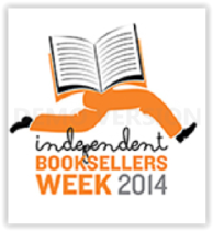 Win A Bundle Of Children's Books To Celebrate Independent Book Sellers' Week 2014! - CLOSED