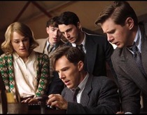 Come and join the cumbercartel!