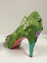 What do you think of these shoes?