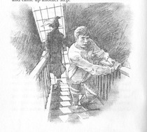 Has any book ever literally given you chills?