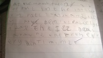 Should I be worried about DS1 handwriting/writing, and overall progress