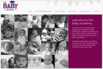 Webchat on Monday, 30th June 2014 (11.00 am) - Parenting A Newborn (with Vickie from The Baby Academy)