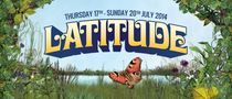 **CLOSED** *WIN A FAMILY TICKET TO LATITUDE FESTIVAL*