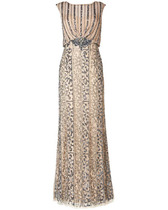 Opinions please on this slightly different wedding dress (other suggestions welcome)