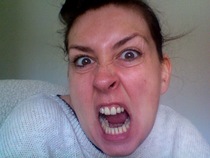 Maintaining weight & cheaters confessional