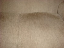 Anybody got a positive review/experience with M&S sofas ?