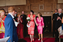 Marriage 2nd time around - what to wear?