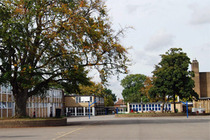Secondary School Open Days/Evenings - 2015 Entry