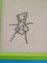 We have fire in our bellies, we're incubating our little Penis Dragons! #3