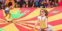 Win a family ticket to the LATITUDE festival