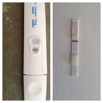Pregnant Or Not ?