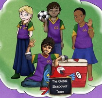 World cup fever: Get in the spirit with the best football books for kids