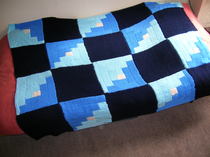 Woolly Hugs. Supporting the Chernobyl Children's Project. Can anyone help us?