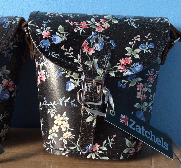 Zatchel flash sale starts tonight