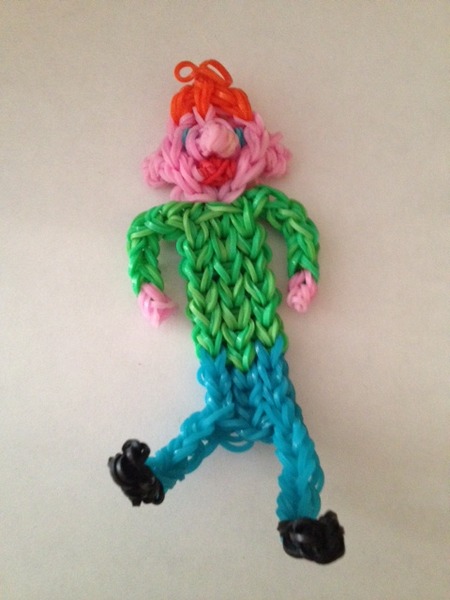 The Mumsnet Summer Loom Band Challenge - £200 of Hobbycraft vouchers up for grabs