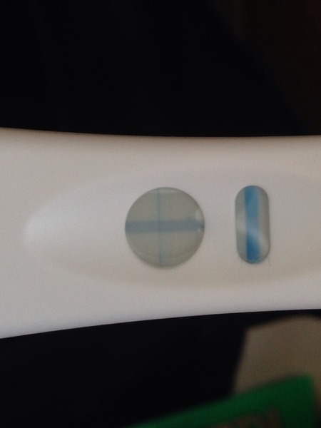 Am I pregnant