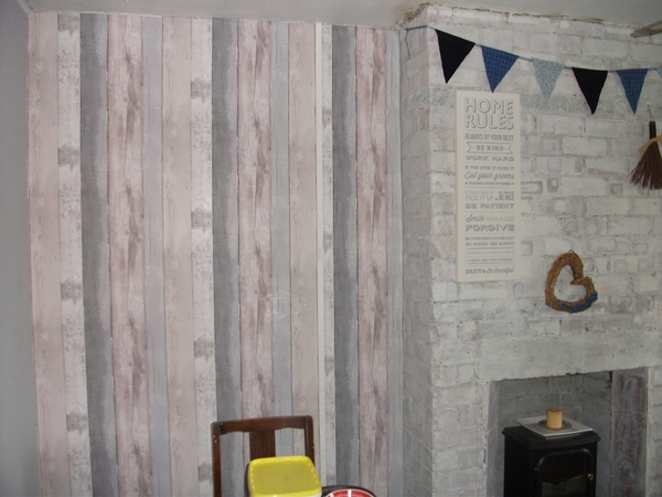 July 2014: fledglings follow Flylady's tuition (don't forget your pamper mission)