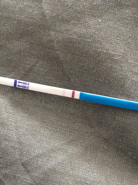 It's one of those, there is a line isn't there threads?....