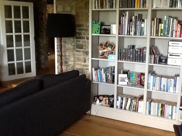 What colour is your sitting room/lounge? Give me inspiration please!