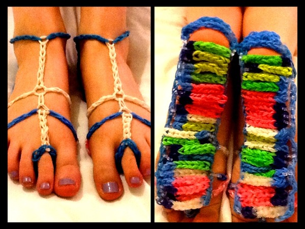 The Mumsnet Summer Loom Band Challenge - £200 of Hobbycraft vouchers up for grabs